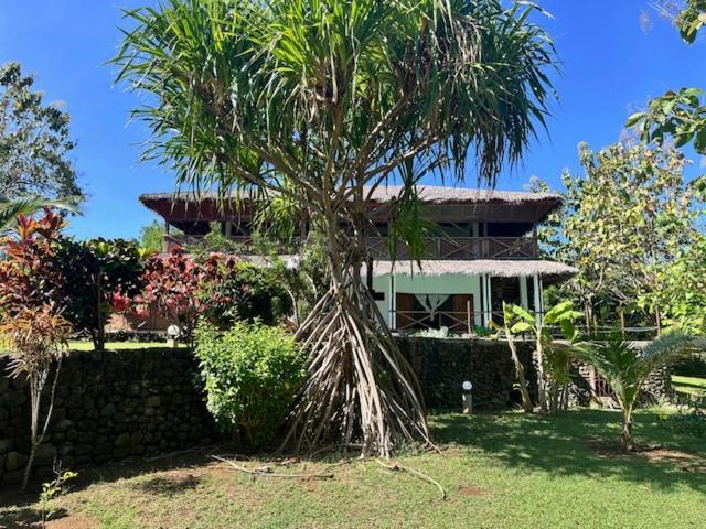 Villa Milena นูซีเบ ภายนอก รูปภาพ